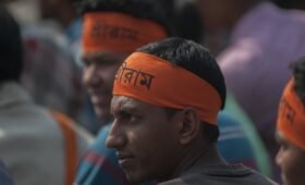 Beyond the Rhetoric: The Data and Philosophy Behind Modern Hindutva