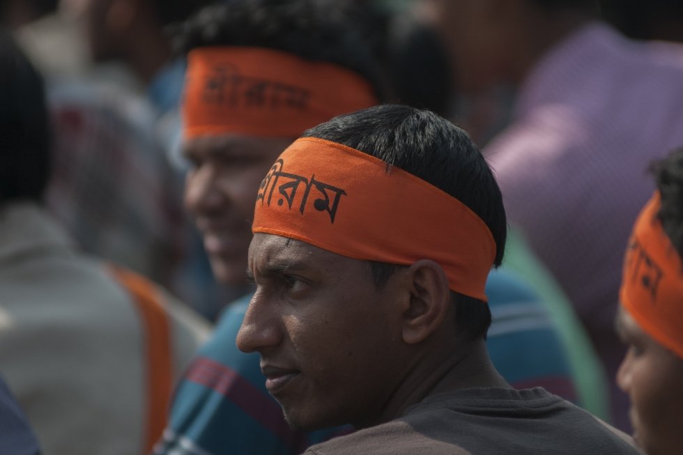 Beyond the Rhetoric: The Data and Philosophy Behind Modern Hindutva