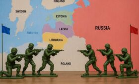 Cassandra Crossing: The Strange Alarmism in Germany’s Security Debate