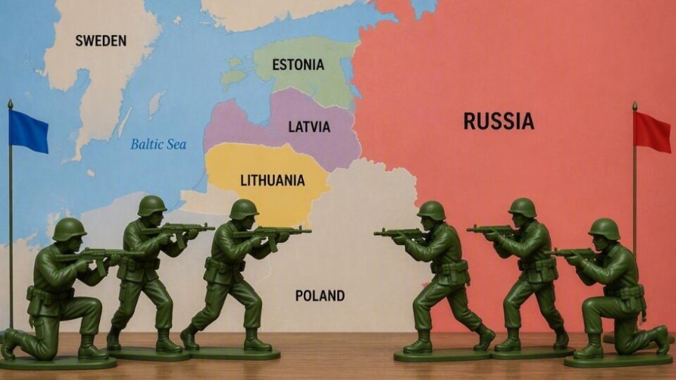 Cassandra Crossing: The Strange Alarmism in Germany’s Security Debate