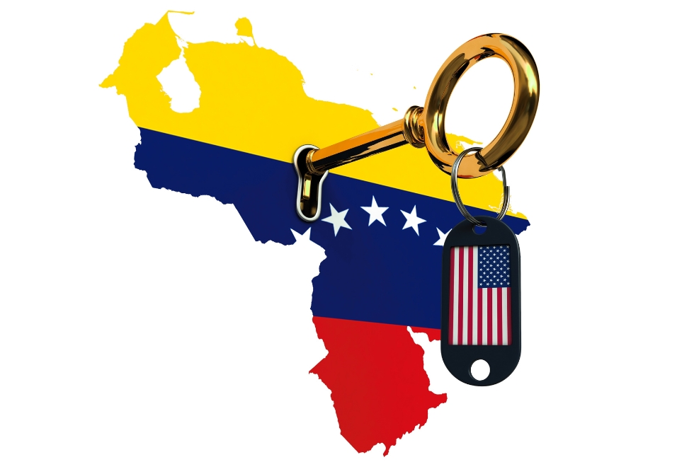 Is US Tutelage Over Venezuela Moving Toward a Kind of Platt Amendment?