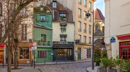 FO° Meetup: Paris, Wednesday, September 23, 2026 FO° Meetup: Paris, Wednesday, September 23, 2026