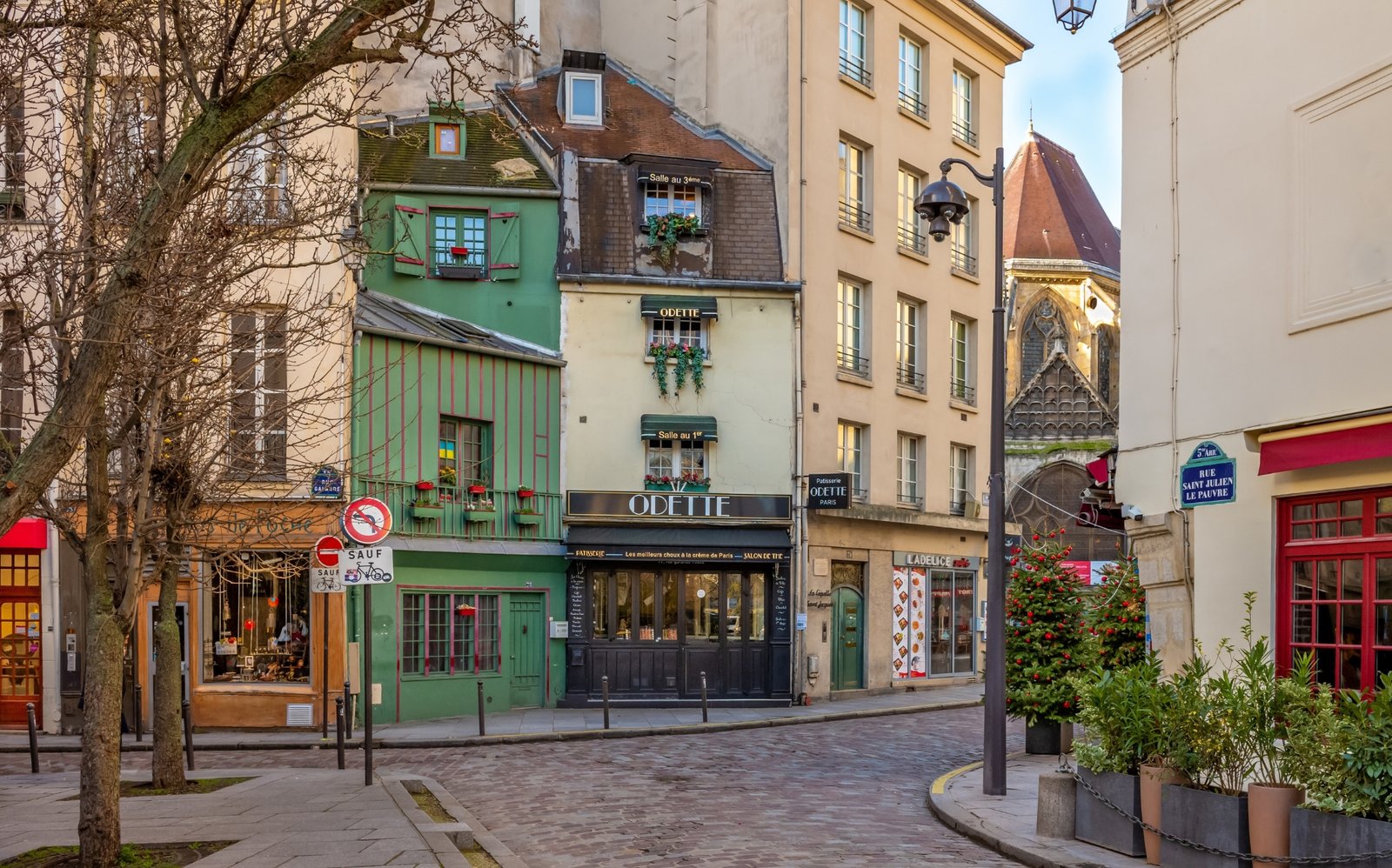 FO° Meetup: Paris, Wednesday, September 23, 2026