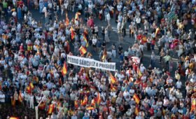 The Africanist Reflex Behind Spain’s Ceuta Crisis