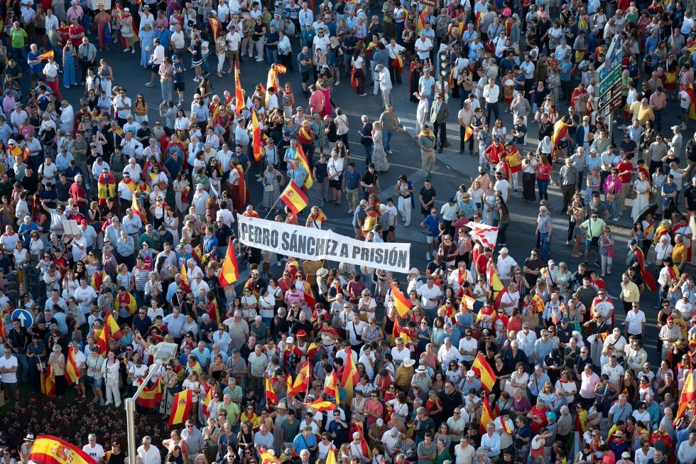 The Africanist Reflex Behind Spain’s Ceuta Crisis