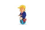 Donald Trump, the End Times President