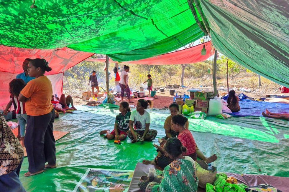 Indonesia’s Government Seeks Public Donations for NTT Disaster: Where Are Its Priorities?