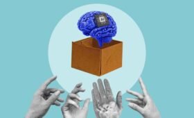 Is Overreliance on AI Causing Agency Decay?