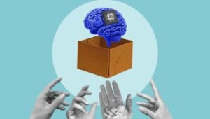 Is Overreliance on AI Causing Agency Decay?