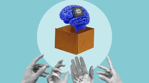 Is Overreliance on AI Causing Agency Decay?
