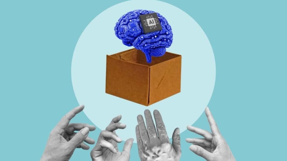 Is Overreliance on AI Causing Agency Decay?