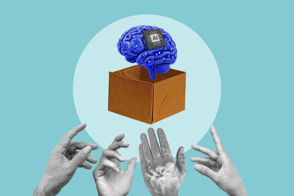 Is Overreliance on AI Causing Agency Decay?