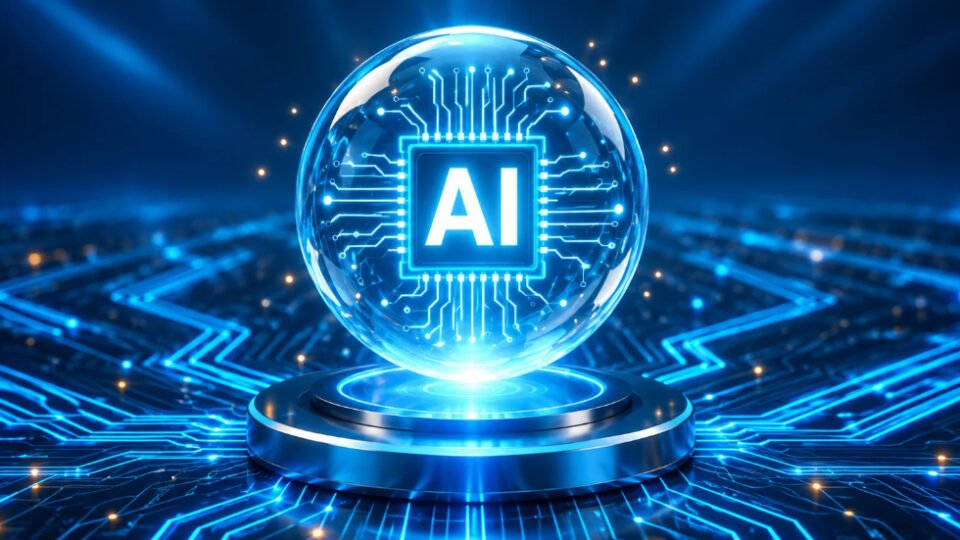 AI is Breaking the European Order and May Destroy More
