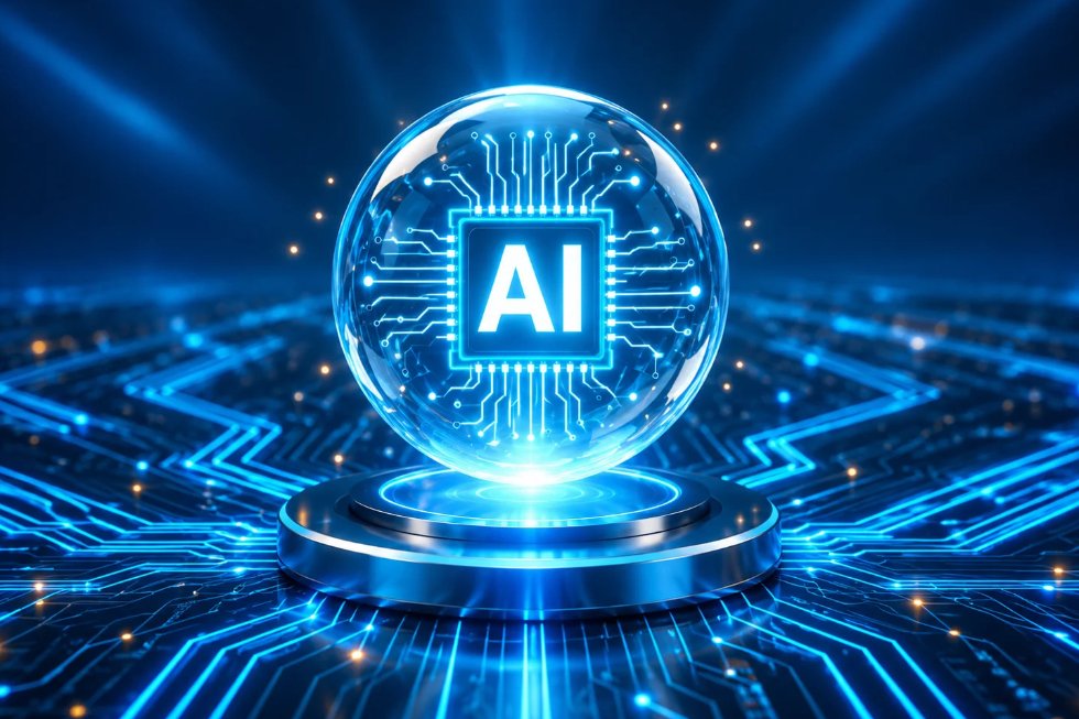 AI is Breaking the European Order and May Destroy More