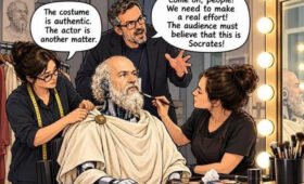 Teaching AI to Ask Before It Answers