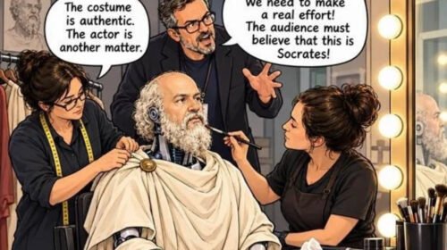 Teaching AI to Ask Before It Answers