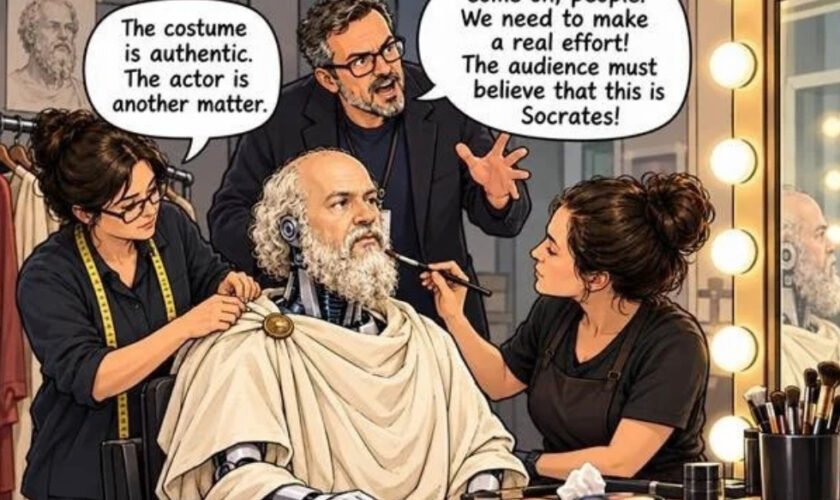 Fair Observer