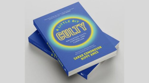 No More Trauma Porn: New Books and Therapy for Cult Recovery