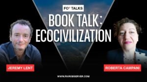 FO Talks: Building a Civilization That Works for All