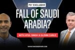 FO Exclusive: Can Crown Prince MBS Survive Saudi Arabia’s Emerging Geopolitical Crisis?