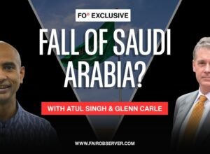 Fair Observer