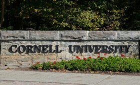 Cornell University: The Suppression of Free Speech and Acquiescence to Misogyny