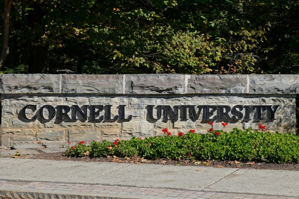 Cornell University: The Suppression of Free Speech and Acquiescence to Misogyny