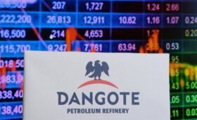 Can Nigerian Oil Exports Relieve the Great Fuel Crisis?