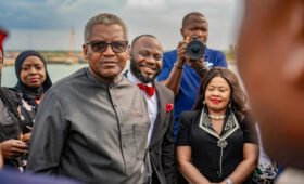 From Import Dependency to the People’s IPO: The Dangote Refinery Paradigm