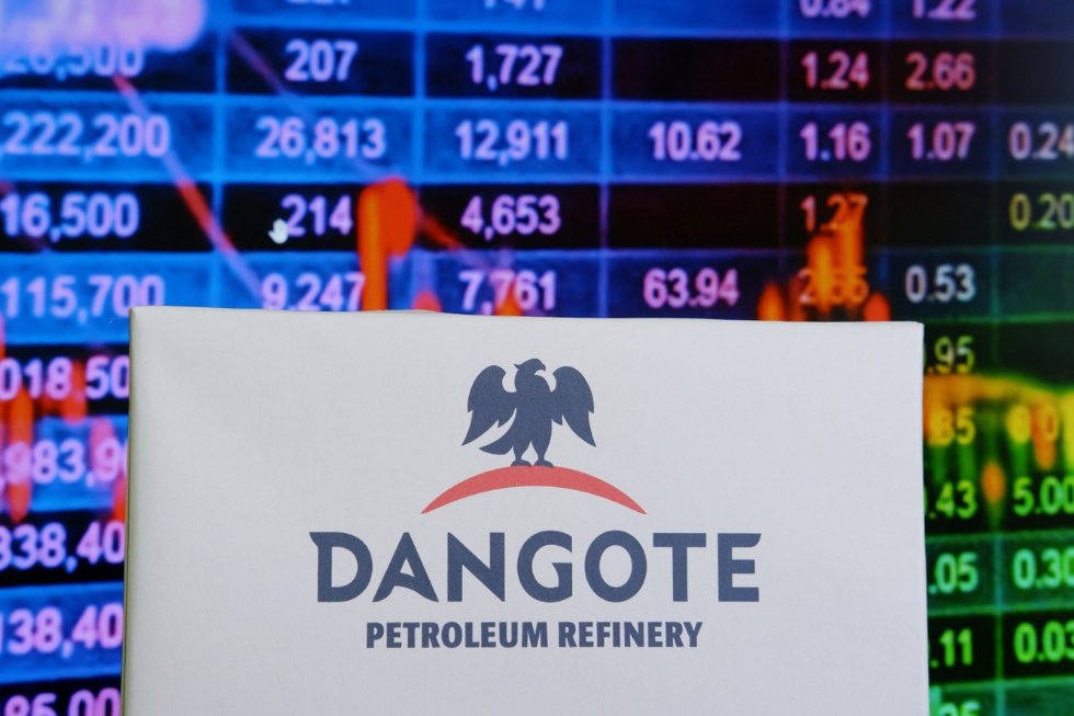 Can Nigerian Oil Exports Relieve the Great Fuel Crisis?