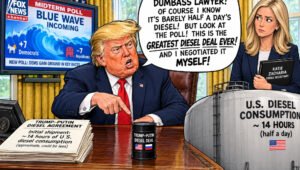 Fair Observer