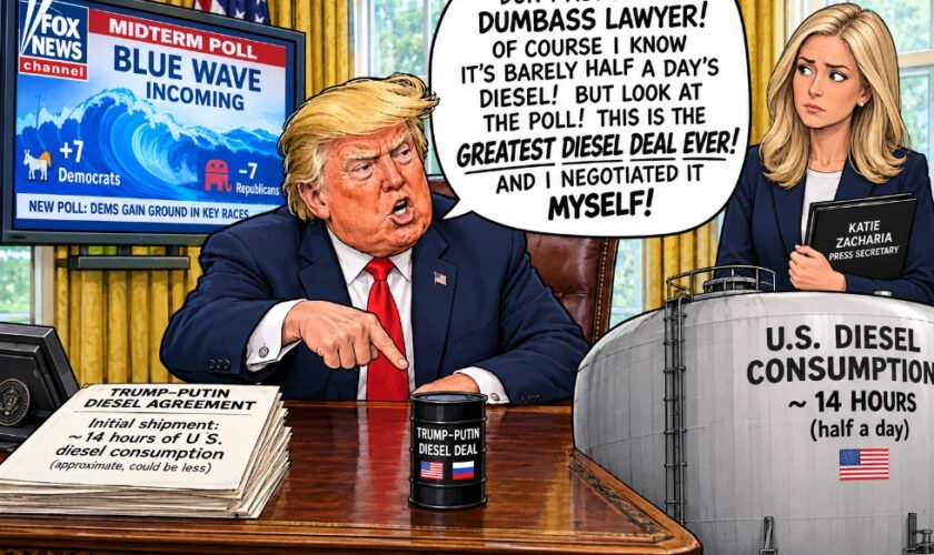 Fair Observer