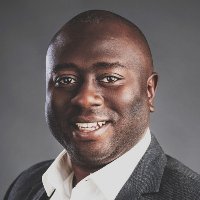 Dr. Kaase Gbakon