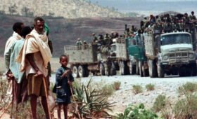 A Moment of Truth for Ethiopia, Eritrea and the Wider Horn of Africa
