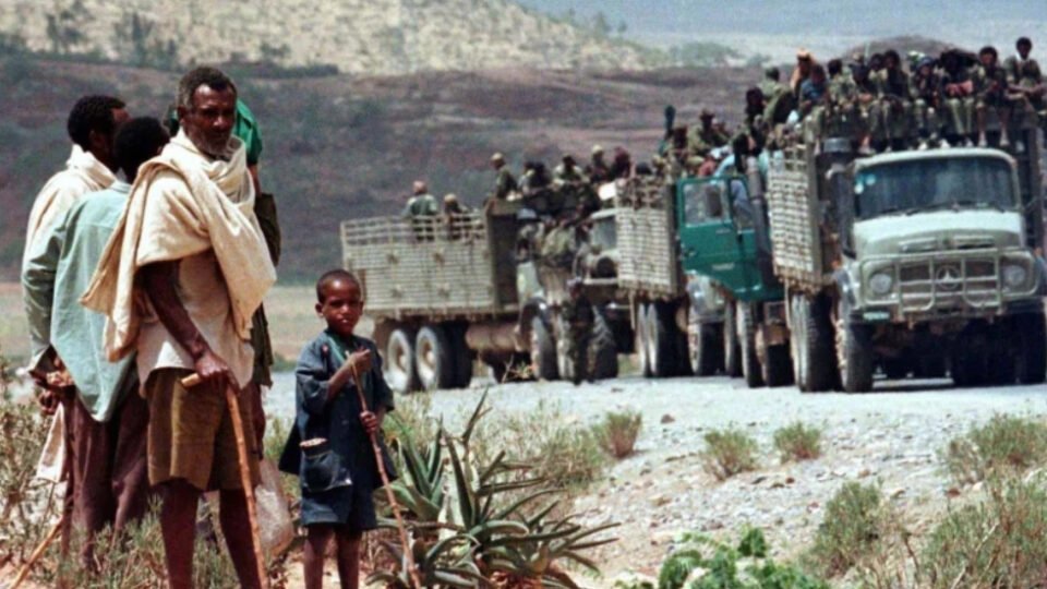 A Moment of Truth for Ethiopia, Eritrea and the Wider Horn of Africa