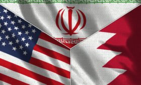 Ethnic Strife Looms Large As Trump’s Weighs Options In Iran