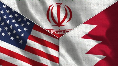 Ethnic Strife Looms Large As Trump’s Weighs Options In Iran