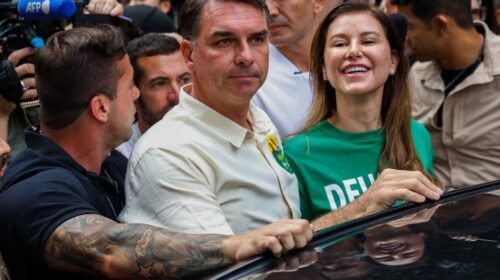 We Will Never Forget the Brazilians Who Did It, nor the Brazilians Who Supported Them