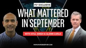 FO Exclusive: Global Lightning Roundup of September 2026