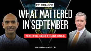 FO Exclusive: Global Lightning Roundup of September 2026