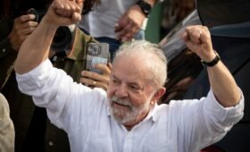 Lula’s Historic Comeback in a Rightward-Shifting Brazil