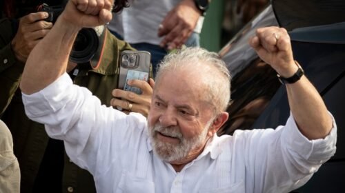 Lula’s Historic Comeback in a Rightward-Shifting Brazil