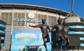 Premier League Crisis: A Disaster for Britain?
