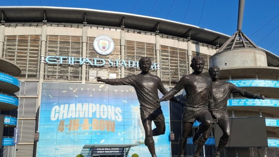 Premier League Crisis: A Disaster for Britain?