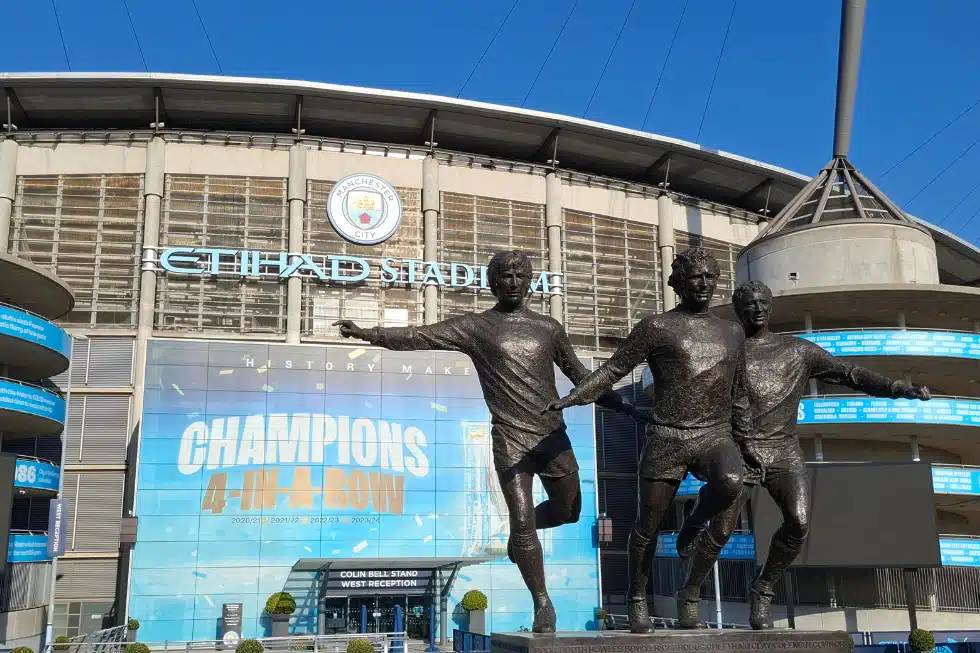 Premier League Crisis: A Disaster for Britain?