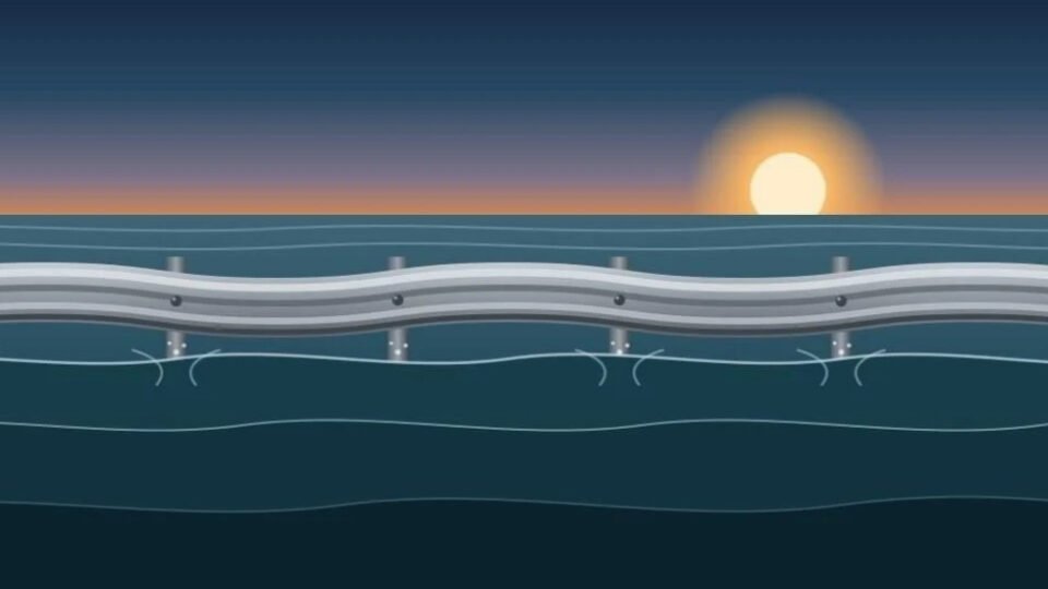 No Guardrails in the Ocean, No Safeguards for AI