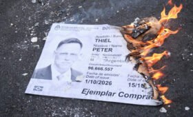 Peter Thiel: Prophet, Provocateur or Threat to Liberal Democracy?