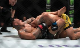 American Gladiators: MMA, Trump and the Politics of Masculinity