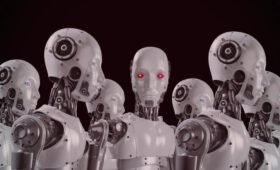 AI Can Destroy Humanity. But Why Would It?