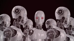 AI Can Destroy Humanity. But Why Would It?
